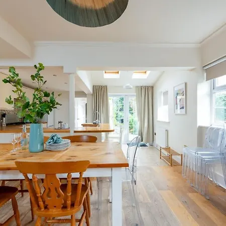 Peaceful Oasis 3 Beds House With Garden And Parking Villa Cambridge  Exterior photo