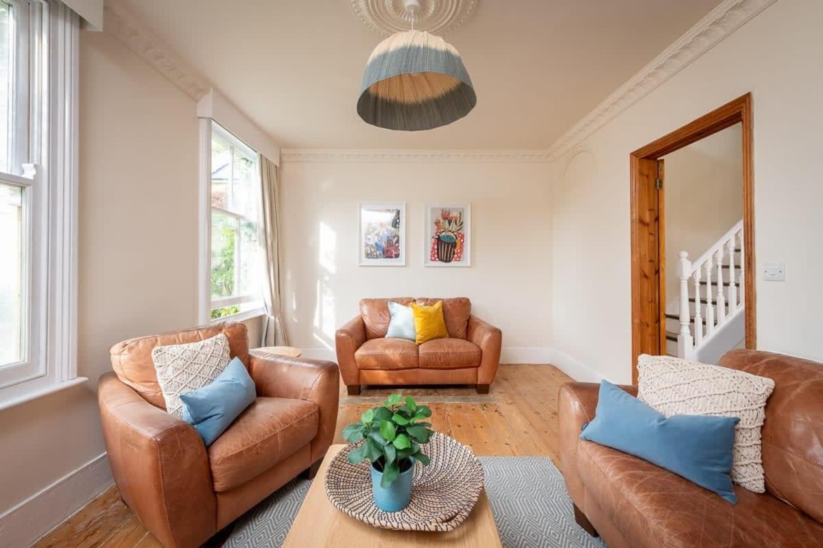 Holiday home Peaceful Oasis 3 Beds House With Garden And Parking Cambridge (Cambridgeshire)