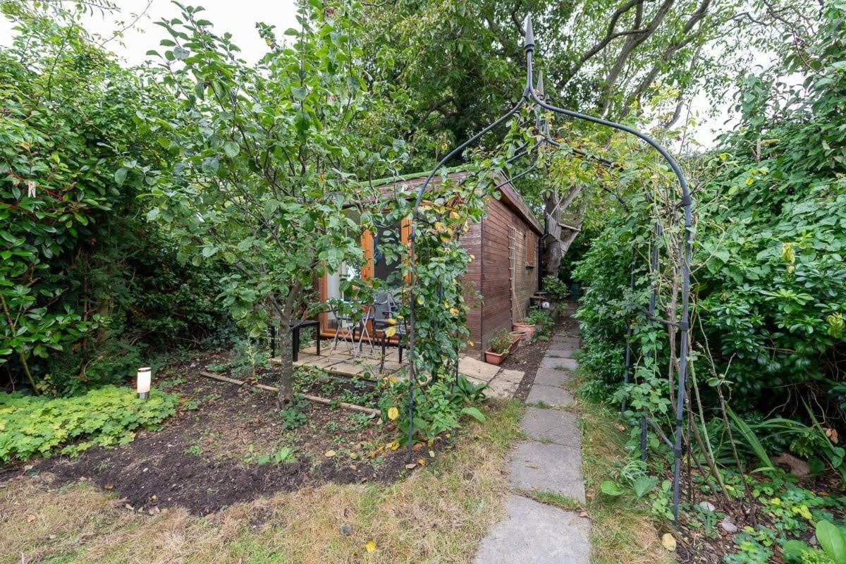 Holiday home Peaceful Oasis 3 Beds House With Garden And Parking Cambridge (Cambridgeshire)