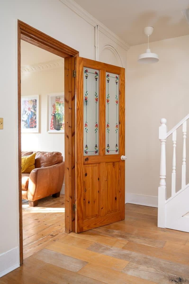 Peaceful Oasis 3 Beds House With Garden And Parking Holiday home Cambridge (Cambridgeshire)