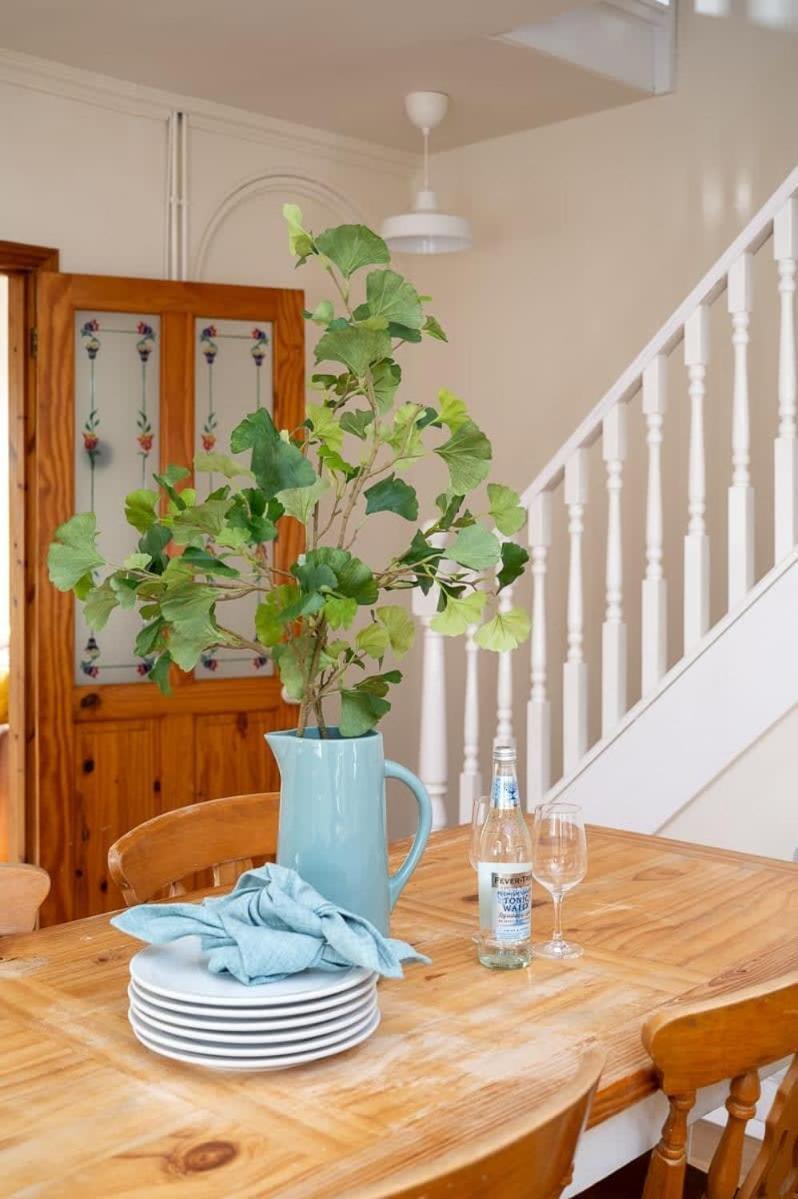 Holiday home Peaceful Oasis 3 Beds House With Garden And Parking *