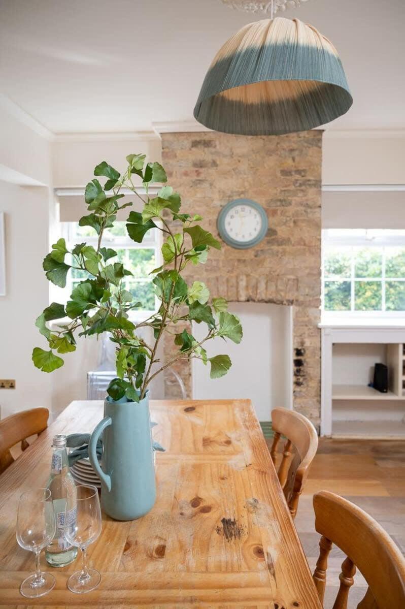 Peaceful Oasis 3 Beds House With Garden And Parking Holiday home Cambridge (Cambridgeshire)