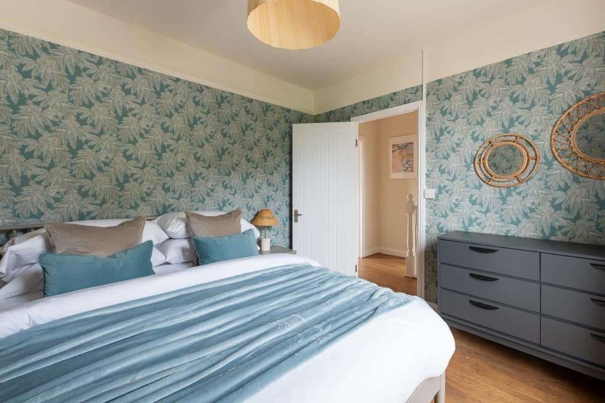 Peaceful Oasis 3 Beds House With Garden And Parking * Cambridge (Cambridgeshire)
