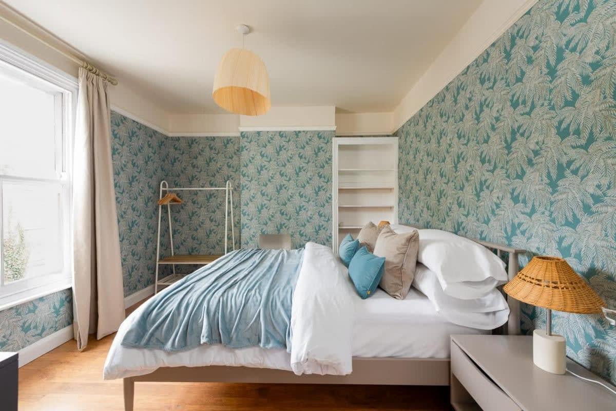 Holiday home Peaceful Oasis 3 Beds House With Garden And Parking Cambridge (Cambridgeshire)