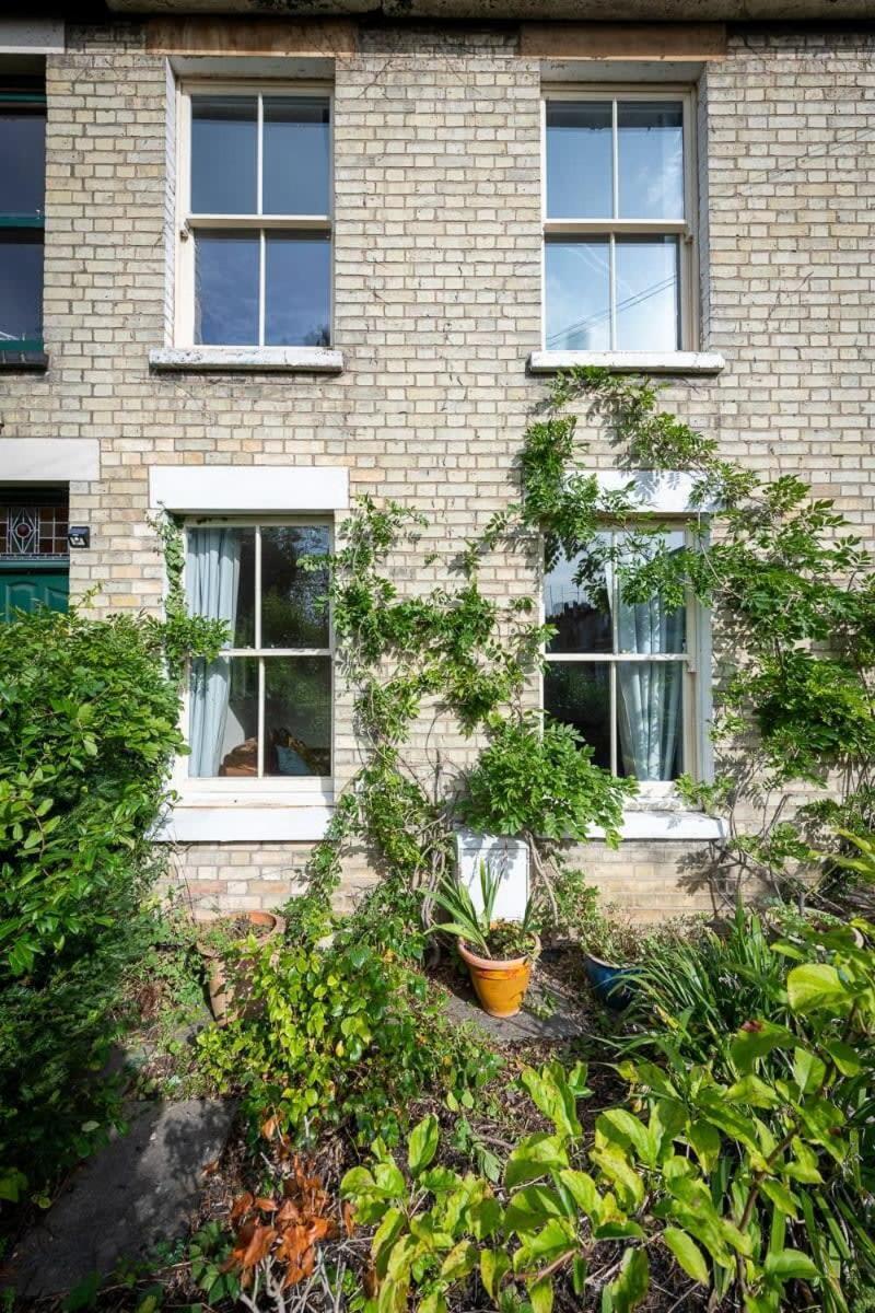 Peaceful Oasis 3 Beds House With Garden And Parking Cambridge (Cambridgeshire)
