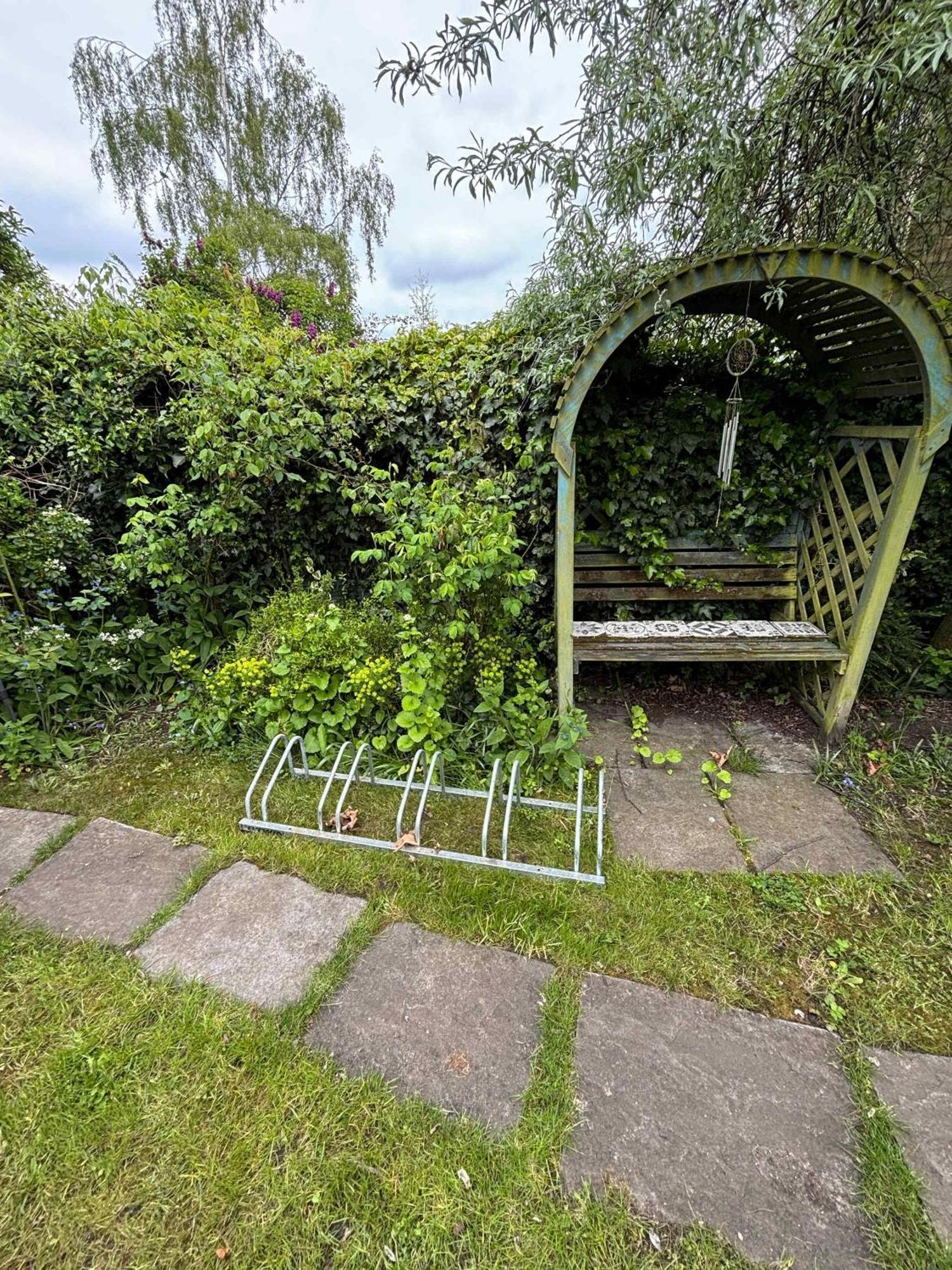 Peaceful Oasis 3 Beds House With Garden And Parking Cambridge (Cambridgeshire)